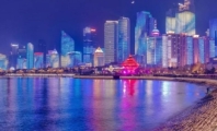 夜景亮化公司：夜景亮化在城市中的作用！